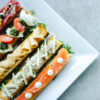 BÁNH MÌ CÁ